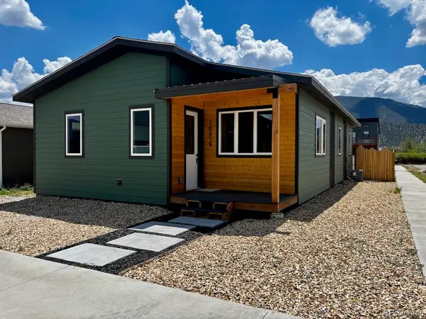 10519 Willow AVE, Poncha Springs, CO 81201