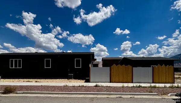 10519 Willow AVE, Poncha Springs, CO 81201