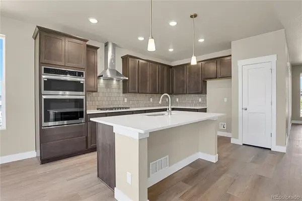 10107 Lake Arbor LN, Colorado Springs, CO 80924