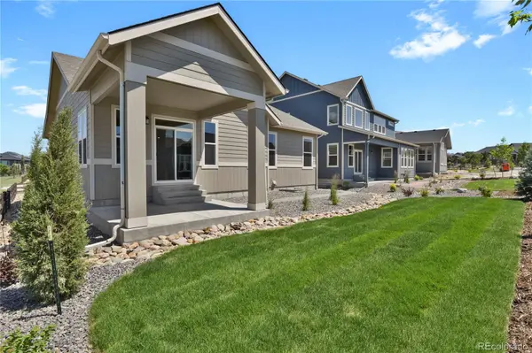 10107 Lake Arbor LN, Colorado Springs, CO 80924