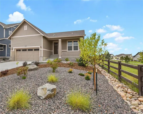 10107 Lake Arbor LN, Colorado Springs, CO 80924