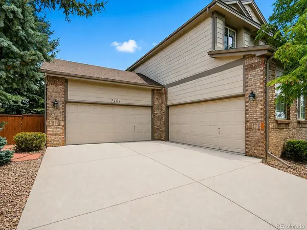 7101 Mountain Brush CIR, Littleton, CO 80130