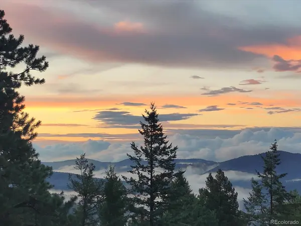 9648 Yegge RD, Morrison, CO 80465