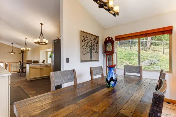 9648 Yegge RD, Morrison, CO 80465