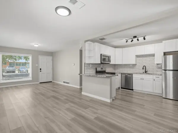 1180 Vaughn ST, Aurora, CO 80011