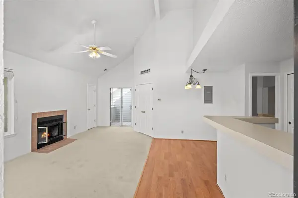 8500 E Jefferson AVE #17F, Denver, CO 80237