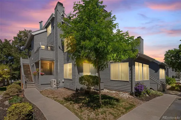 8500 E Jefferson AVE #17F, Denver, CO 80237