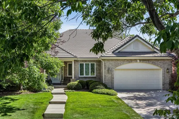46 Golden Eagle RD, Greenwood Village, CO 80121