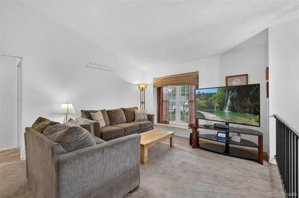 20940 E Ida AVE, Aurora, CO 80015