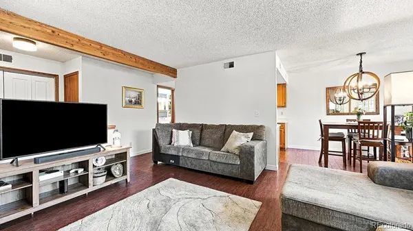 540 S Forest ST #10-103, Denver, CO 80246