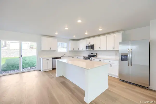 2664 Lower Crags PT, Colorado Springs, CO 80904