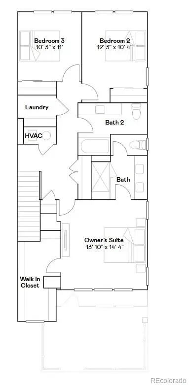 15242 Elizabeth ST, Thornton, CO 80602