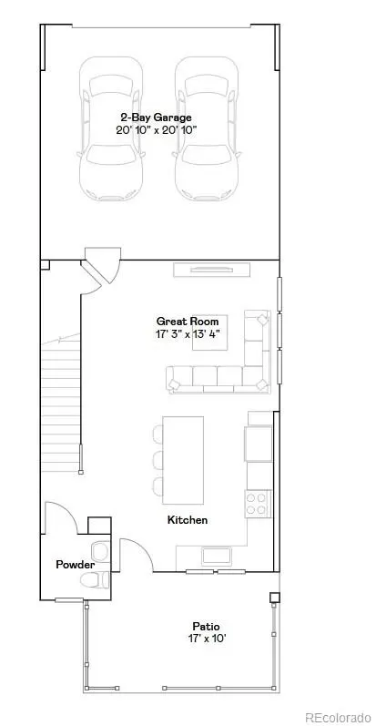 15242 Elizabeth ST, Thornton, CO 80602