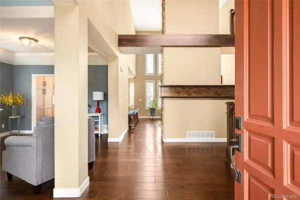 10268 Rowlock WAY, Parker, CO 80134