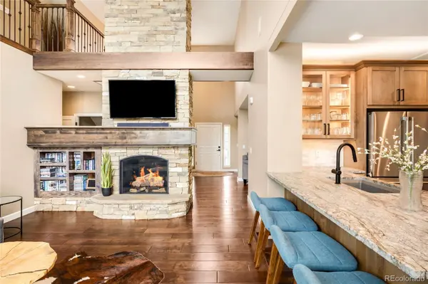 10268 Rowlock WAY, Parker, CO 80134