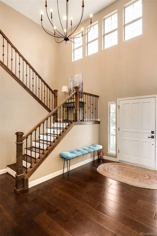10268 Rowlock WAY, Parker, CO 80134