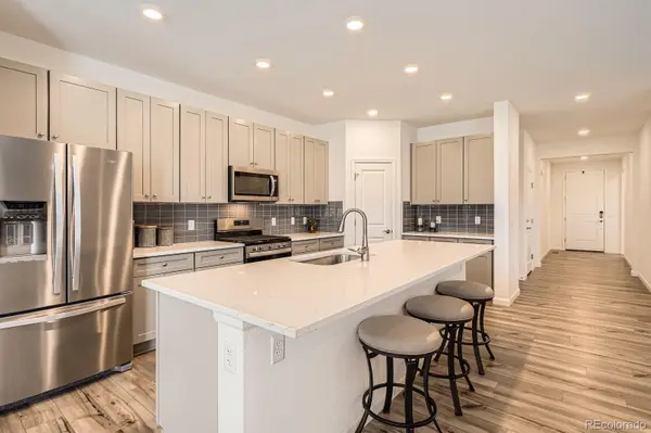 18001 Herrera DR, Parker, CO 80134