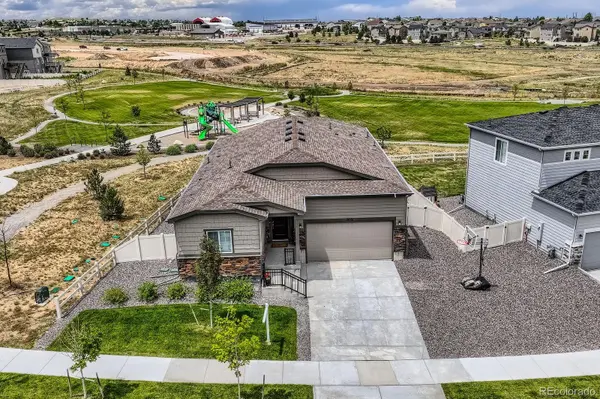 18001 Herrera DR, Parker, CO 80134