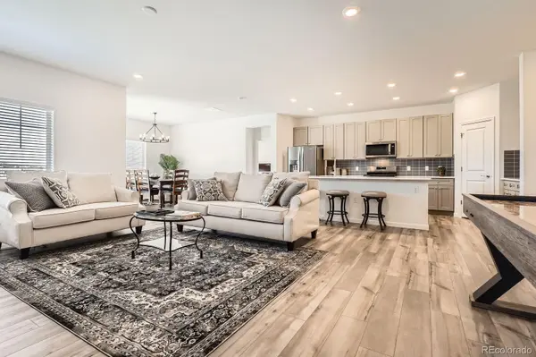 18001 Herrera DR, Parker, CO 80134