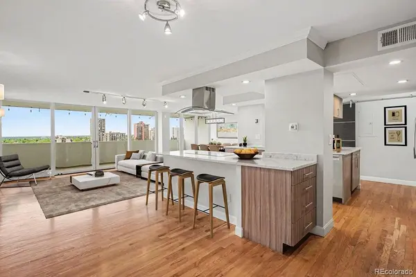 1250 N Humboldt ST #1503, Denver, CO 80218