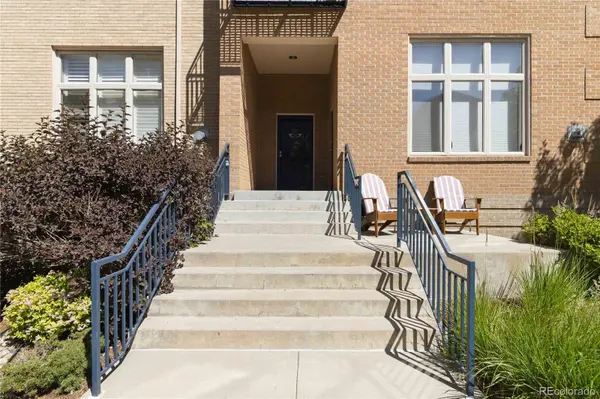 220 Roslyn ST #710, Denver, CO 80230