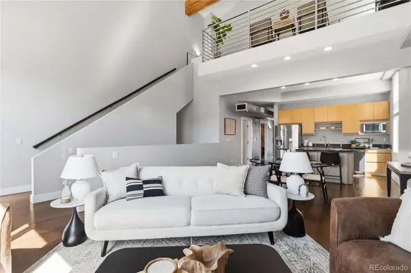 220 Roslyn ST #710, Denver, CO 80230