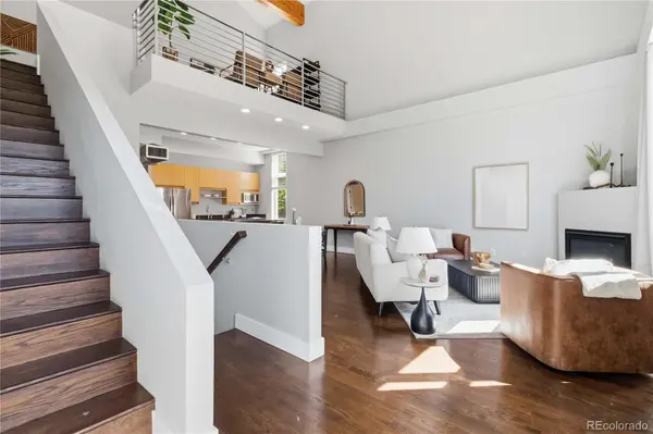 220 Roslyn ST #710, Denver, CO 80230
