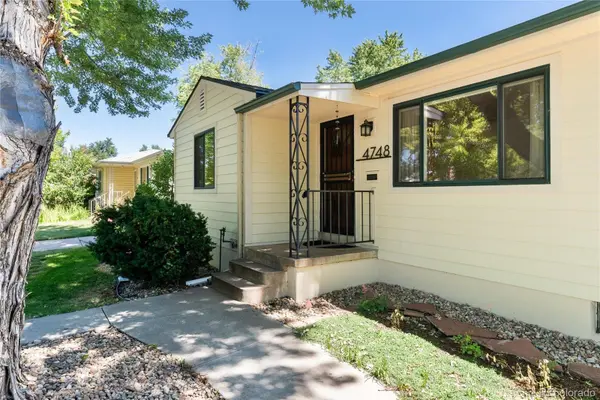 4748 S Washington ST, Englewood, CO 80113