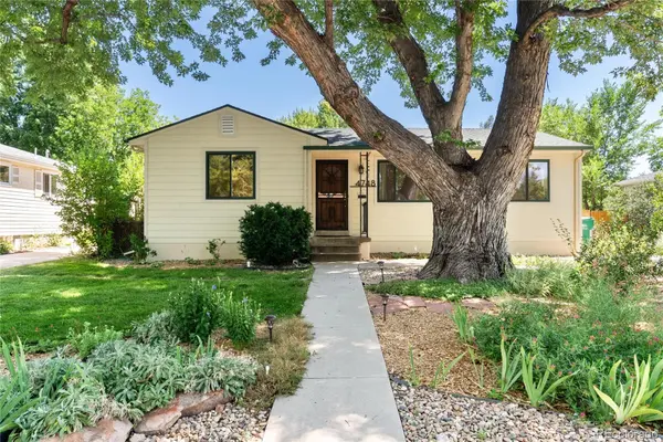 4748 S Washington ST, Englewood, CO 80113