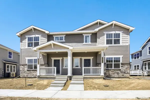 6415 Masked Lark ST, Fort Collins, CO 80528