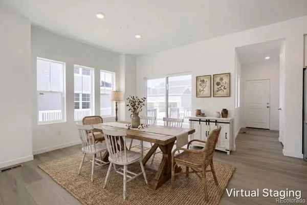 6415 Masked Lark ST, Fort Collins, CO 80528
