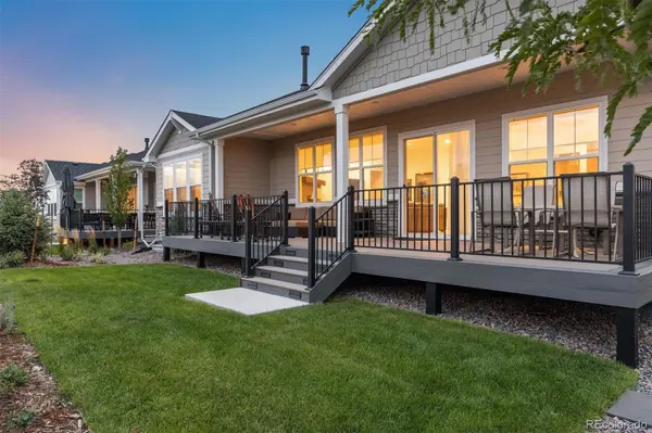 9026 S Shawnee CT, Aurora, CO 80016