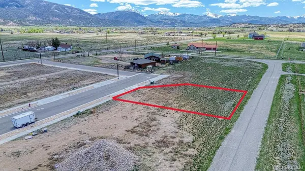 162 Cotopaxi LN, Salida, CO 81201
