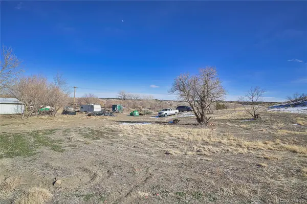 Opalo ST, Trinidad, CO 81082