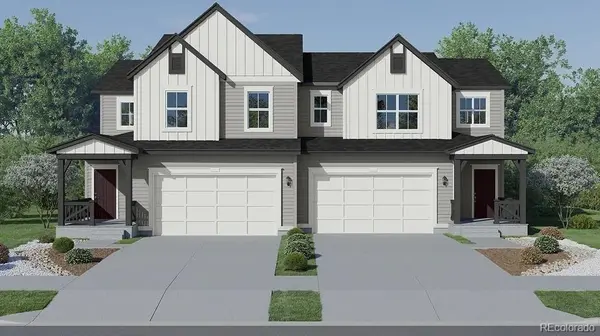 2056 Crested Lark ST, Fort Collins, CO 80528