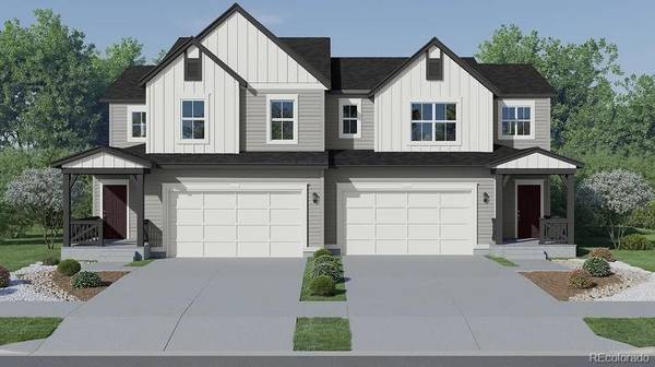 2056 Crested Lark ST, Fort Collins, CO 80528