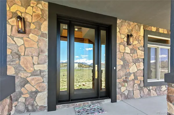 8504 Chaparral WAY, Salida, CO 81201