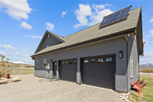 8504 Chaparral WAY, Salida, CO 81201