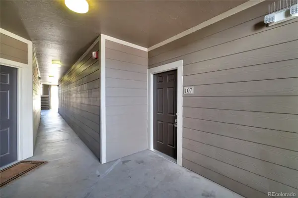 1425 Blue Sky CIR #15-107, Erie, CO 80516