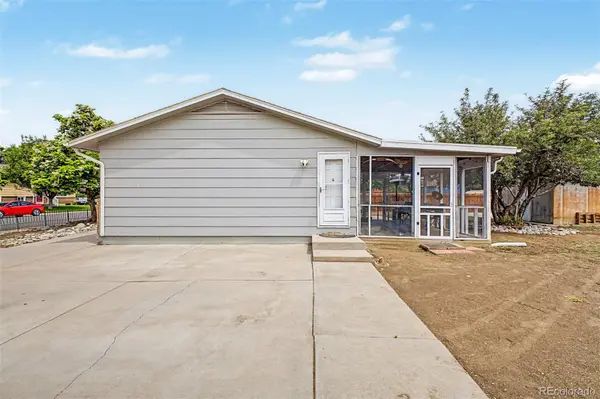 496 Elm AVE, Brighton, CO 80601