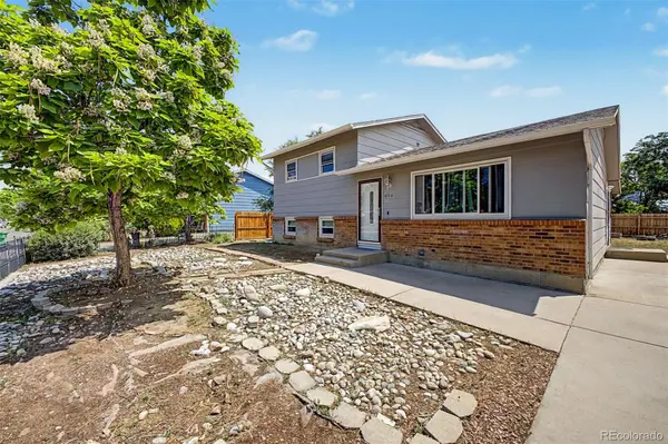 496 Elm AVE, Brighton, CO 80601