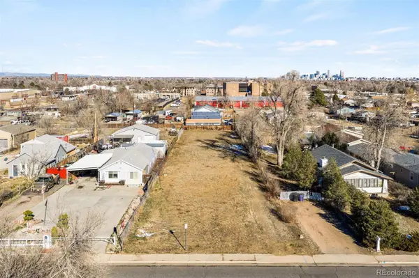 2667-2669 W Iliff AVE, Denver, CO 80219