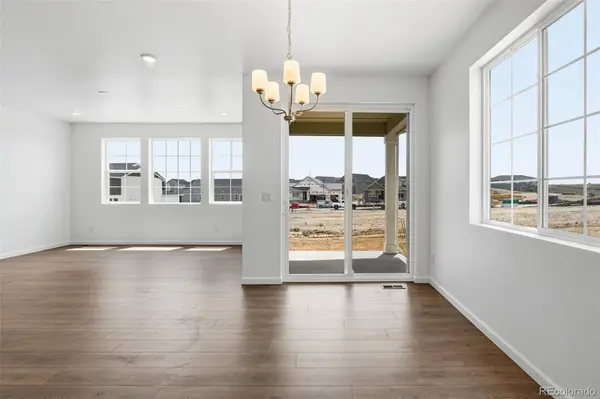 716 Bradley CIR, Elizabeth, CO 80107