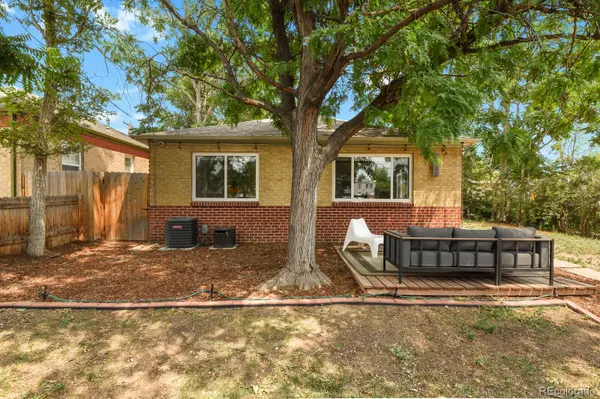1534 Tamarac ST, Denver, CO 80220