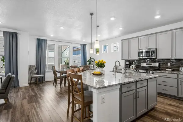 8377 Rush Creek AVE, Littleton, CO 80125