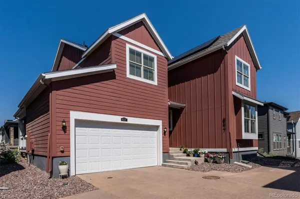 8377 Rush Creek AVE, Littleton, CO 80125
