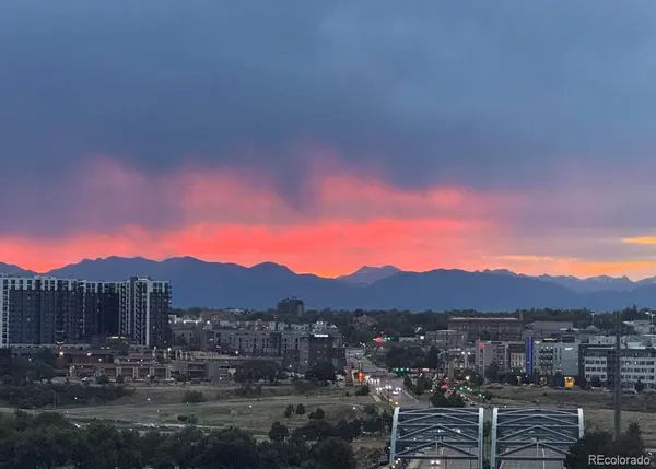 1401 Wewatta ST #1202, Denver, CO 80202