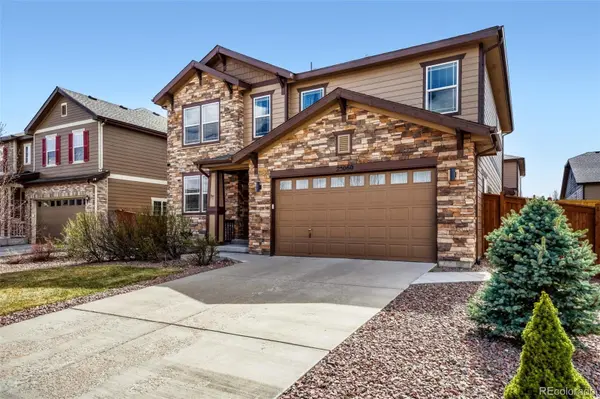 25060 E Maple PL, Aurora, CO 80018