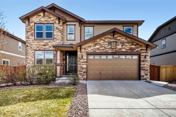 25060 E Maple PL, Aurora, CO 80018