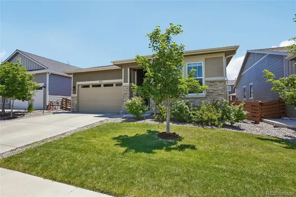 851 Eva Peak DR, Erie, CO 80516